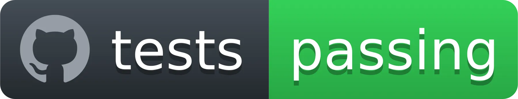 tests