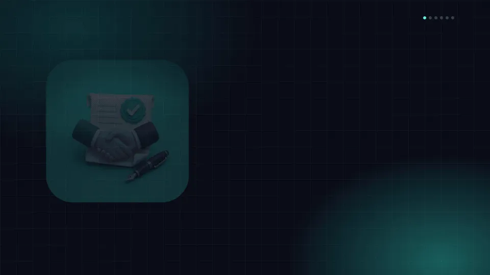 French Public Tenders & Contracts: animated preview