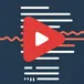 YouTube Word-Level Transcript avatar
