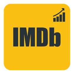 IMDb Trending PPR avatar