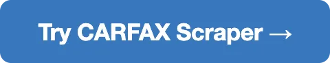 Try CARFAX Scraper