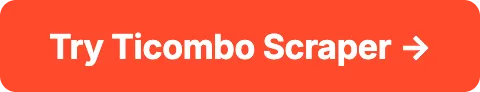 Try Ticombo Scraper