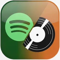 Spotify To Discogs Matcher avatar