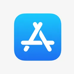 Apple App Store avatar