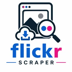 Flickr Scraper