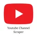 YouTube Channel Scraper avatar