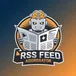 RSS Feed Aggregator avatar