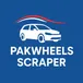 Pakwheels Scraper avatar