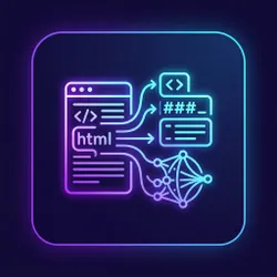 Webpage to Clean Markdown & RAG Extractor