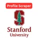 Stanford University Scraper avatar