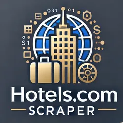 Hotels Com Search Page Scraper avatar