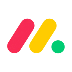 Monday.com Exporter (Pay per event) avatar