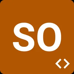 Stack Overflow Scraper