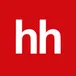 hh.ru Job Scraper avatar