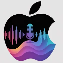 Apple Podcast Top Chart Scrapper avatar