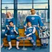 I Fantastici 4: Gli Inizi Streaming In Italiano Gratuito HD avatar