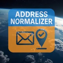 Address Normalizer avatar