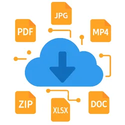 Universal Downloader avatar