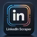 LinkedIn Profile Scraper (No Cookies, Fast) avatar