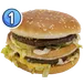 Big Mac Price Scraper avatar