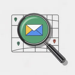 📩 Google Maps Email Extractor ✅ $4/1K Leads avatar