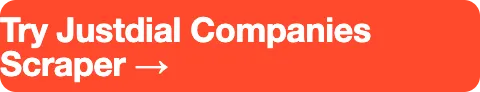 Try Justdial Companies Scraper