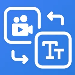 📹Video to Text (YouTube, TikTok, Twitter/X, Ins...) avatar