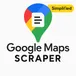 Free Google Maps Scraper - Simplified Version avatar