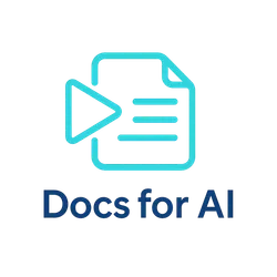 DocsForAI Social Buddy avatar