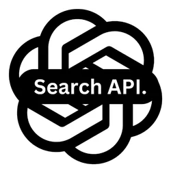 🔍 GPT Search [Private API] avatar