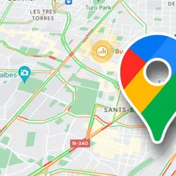 Google Maps Scraper / Google Maps Lead Extractor avatar
