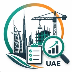 UAE Project Launch Tracker
