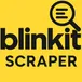 Blinkit Product Scraper avatar