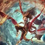哪吒之魔童闹海▷ 完整版-1080P 在线看 《-2025》完整影片 4k-zh avatar