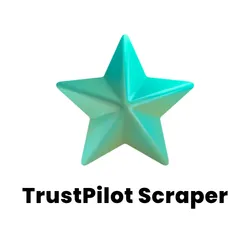 TrustPilot Reviews Scrapper avatar