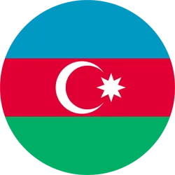 Coronavirus stats in Azerbaijan avatar