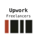 Upwork Freelancer Scraper — Rates, Earnings, JSS, Work History logo