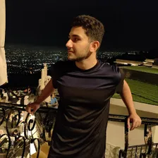 Muhammad Humza Masoom