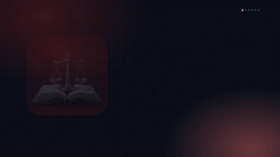 French Law – Codes & Legal Changes: animated preview
