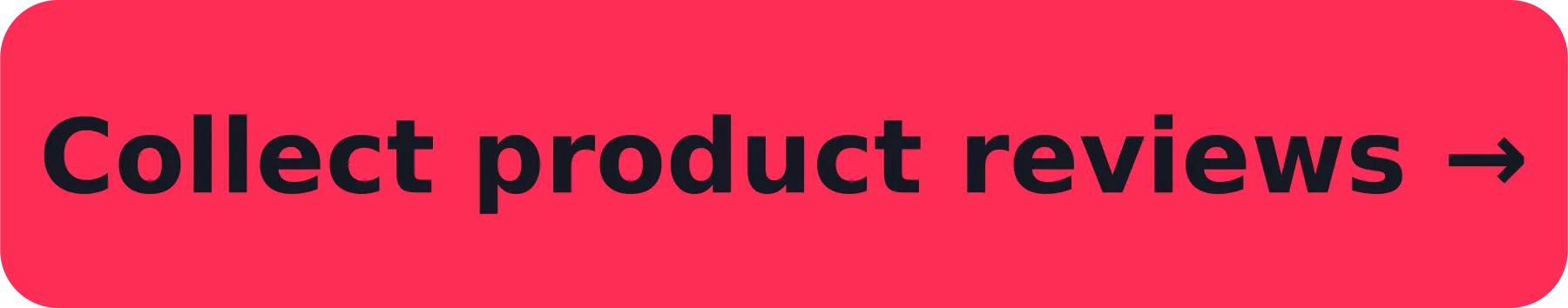 Collect your TikTok Shop product reviews