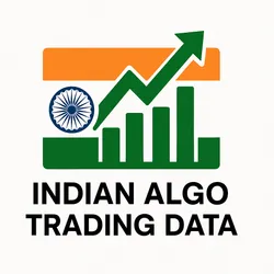 Indian Algo Trading Data avatar