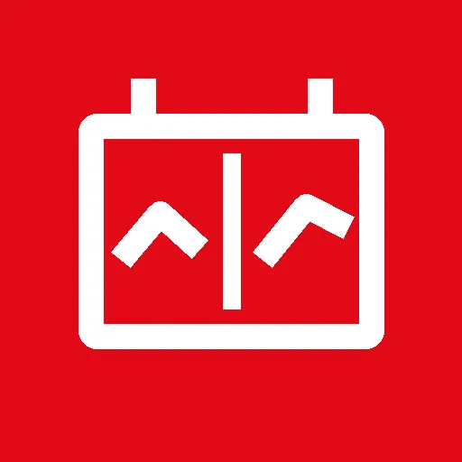 NFL & MLB Odds Movement Tracker icon
