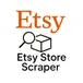 Etsy Store Scraper avatar