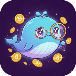 Whale Watcher 🐋 avatar