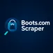Boots.com Scraper avatar