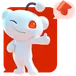 🕵️Reddit User Analyzer avatar