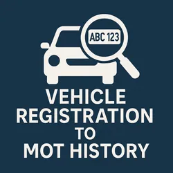 DVSA MOT Vehicle History avatar