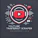 YouTube Transcript Scraper for videos without subtitles | 2025 avatar