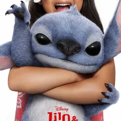 Lilo e Stitch [2025} Streaming In Italiano Grautito avatar
