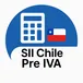 Sii Chile Pre IVA avatar